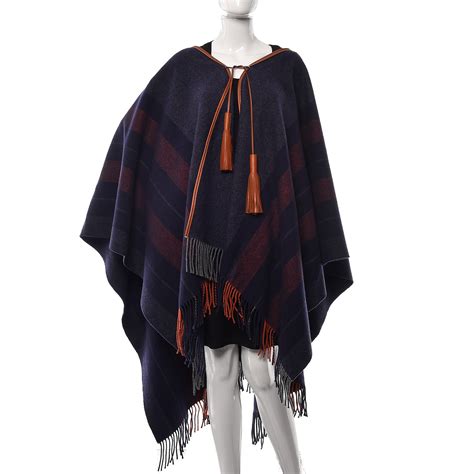 rocabar poncho